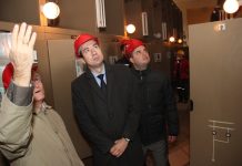 Rekonstrukcija transformatora vredna više od sto miliona